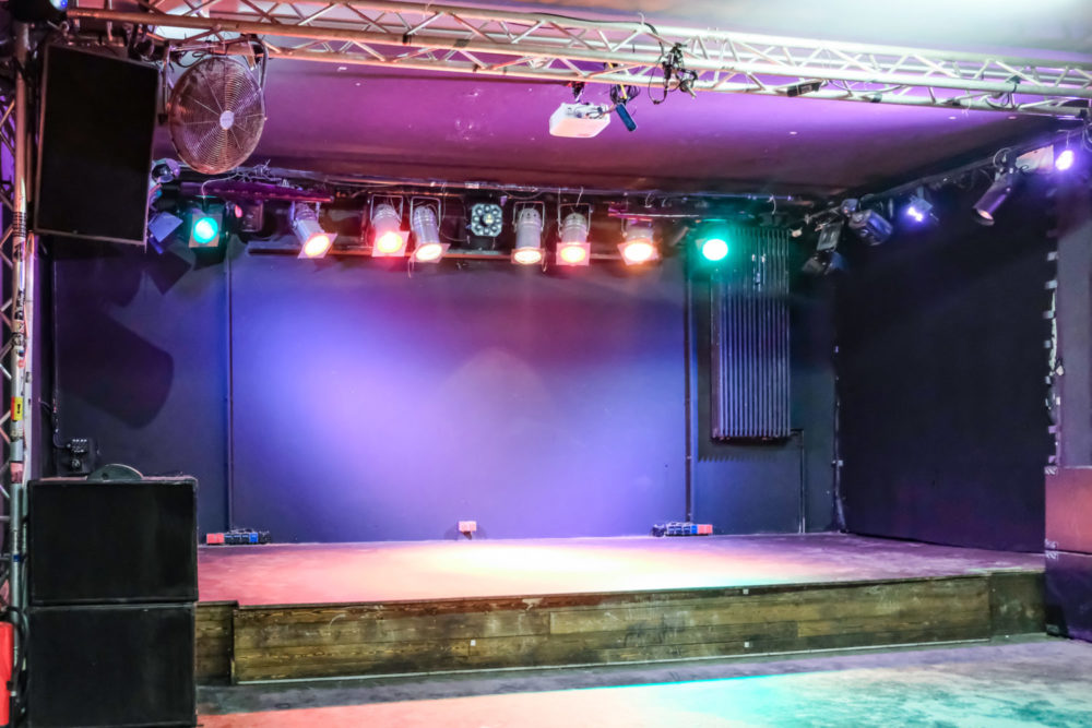 Saal