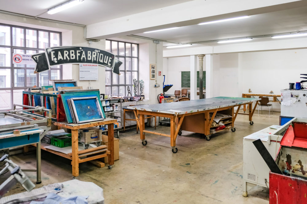 Farbfabrique